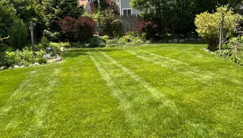 Mowing for Steed's Lawn and Landscape LLC in White Lake, MI