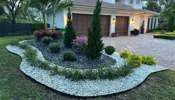Mowing for VS Landscaping Services inc. in Fort Lauderdale, FL