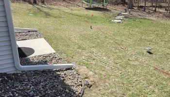 Helical Pier Footings for Elite Piers LLC in East Bethel, MN