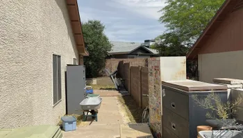 Pavers for Vaquero X Landscape LLC in Queen Creek, AZ