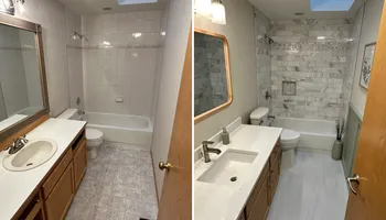 General contractor for P Martin Construction LLC in Snohomish, WA