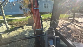 Landscaping for Soil Builders LLC in West Durham, ME