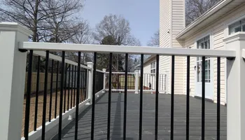 Chain Link for 4 In The Fire Fencing LLC in Darlington, SC