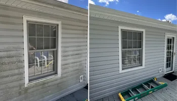 Lawn Mowing for Foremost Services in Martinsville, VA