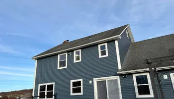 Siding for CT Eastern Builders in Stafford, CT