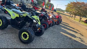 Golf Cart Sells for Kountry Karts of Brookhaven in Brookhaven, MS