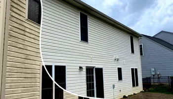 Roof Cleaning for Rakos Exterior Cleaning in Lynchburg, VA
