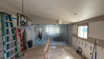 Kitchen Renovation for Pierson Home Repair in Cheney, WA