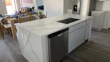 Bathroom Countertops for A.T Custom Marble & Granite in Houston, TX