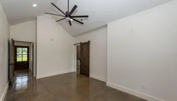 Custom Home Design for Jarvis Generational Builders in Greenback, TN