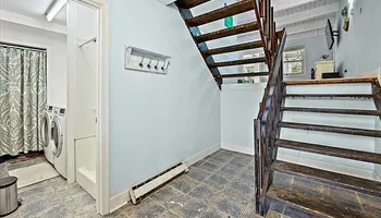 Kitchen Renovation for Mid Atlantic Home Improvements in Ocean City, MD