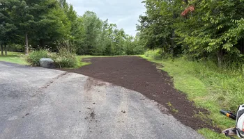 Lawn Maintenance for BRO Property Services in Bemidji, MN