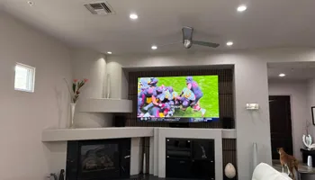 Electric Vehicle Wall Connectors for ORCO Electrical Contractors LLC in Mesa, AZ