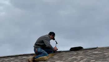 roofing installation for KL Roofing & Construction LLC  in Leon, IA