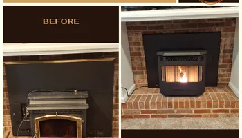 Masonry/Chimney Rebuilds for Top Notch Chimney Services in Charlotte Hall, MD