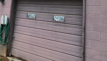 Garage Door Repair for C & B Garage Doors, LLC in Tellico Plains, TN
