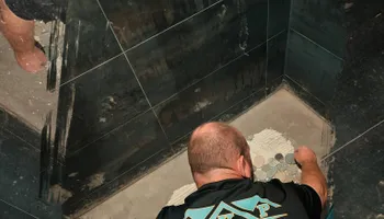 Kitchen Renovation for SKP Services in St. Petersburg, FL