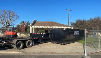 Kitchen Renovation for Albano's Construction Solutions in Gustine, CA