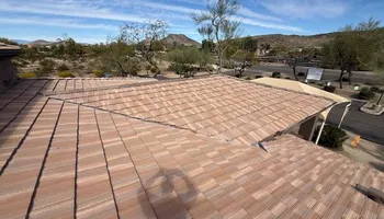 Roofing Installation for Generations Roofing in Tucson, AZ