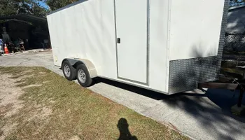 Fall Clean Up for Kramer & Son’s Property Maintenance in Hudson, FL