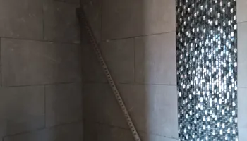 Bathroom Renovation for I-69 Tile in St. Clair County, MI