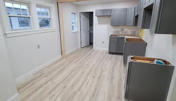 Kitchen Renovation for Antonio's Home Improvement in Utica, NY