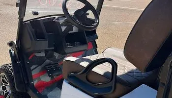 Golf Cart Sells for Kountry Karts of Brookhaven in Brookhaven, MS