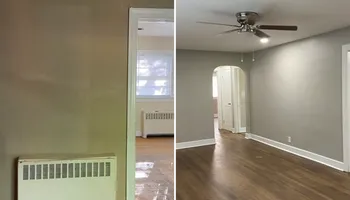 Kitchen Renovations for Benson Renovations in Yorktown, VA