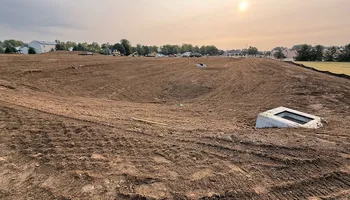 Maintenance Services for Norvell's Turf Management, Inc in Middletown, OH