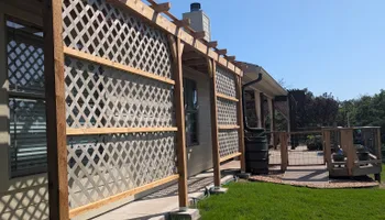 Carpentry for Arrowhead Building Co. LLC in Highland Lakes, TX