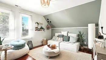 Interior Painting for Straight Edge Painting and Renovations in Milwaukee, WI