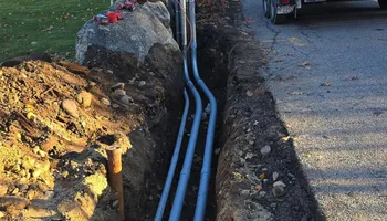 Mini split Installations for Joe Medeiros Electrical in Weston, MA