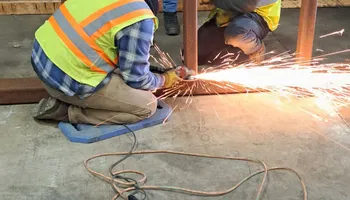 Metal Cutting Machine Fabrication for Mid-Mountain Maintenance in Bonney Lake, WA
