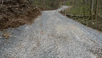 Land Clearing for Dutch Mountain Excavating in Sevierville, TN