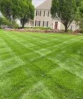 Mowing for D&L Services LLC in Franklin, CT