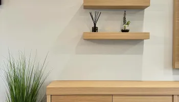 Custom Cabinet Design for Laba Carpentry in Stamford, CT