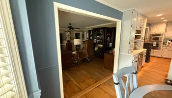 Renovation Design for Cabinet Culture in Stockbridge, GA