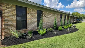 Mowing for Bruno's Professional Lawn's & Landscape in Beaumont, TX