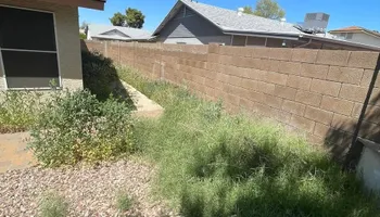 Pavers for Vaquero X Landscape LLC in Queen Creek, AZ