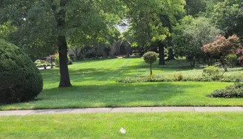 Outdoor Kitchen Construction for K&R Landscaping - Residential in Hamilton, OH
