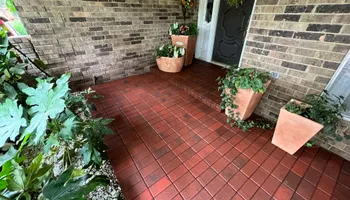 Mowing for Cortez Landscaping Services in Mesquite, TX