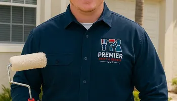 Interior Painting for Premier Paint & Repair in Beverly Hills, FL
