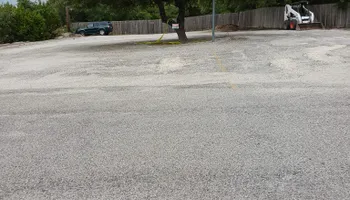 Asphalt Installation for CAM Paving & Construction in Kendalia, TX