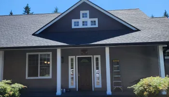 Interior Painting for Sharpest Painting LLC in Olympia, WA