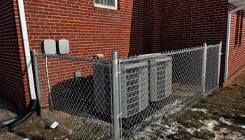 Fence Installation for FreshFence in Fort Wayne, IN