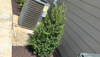 Hardscaping for JHC Excavation in Hartwell, GA