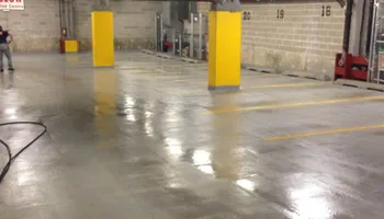 Pressure Washing for Innovation Power Washing in Wayne, NJ