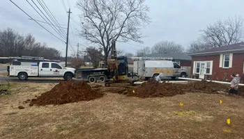 Drain Cleaning for Happy Turd Plumbing in Hopkinsville, KY