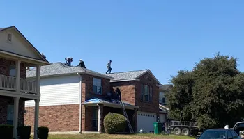 Roofing Installation for Andy's Roofing & Construction in Killeen, TX