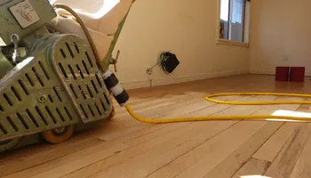 Floor Installation for Revolution Hardwood Flooring and Carpentry in Mancos, CO